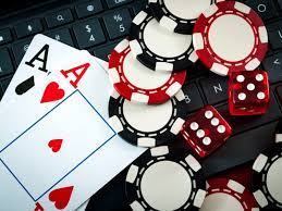 Poker Online Situs Terkemuka Terus Termantap Paling Ulung